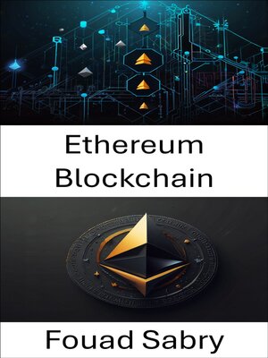cover image of Ethereum Blockchain